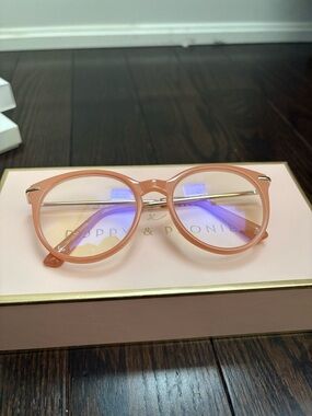 Jilly Box Blue-Light Glasses
